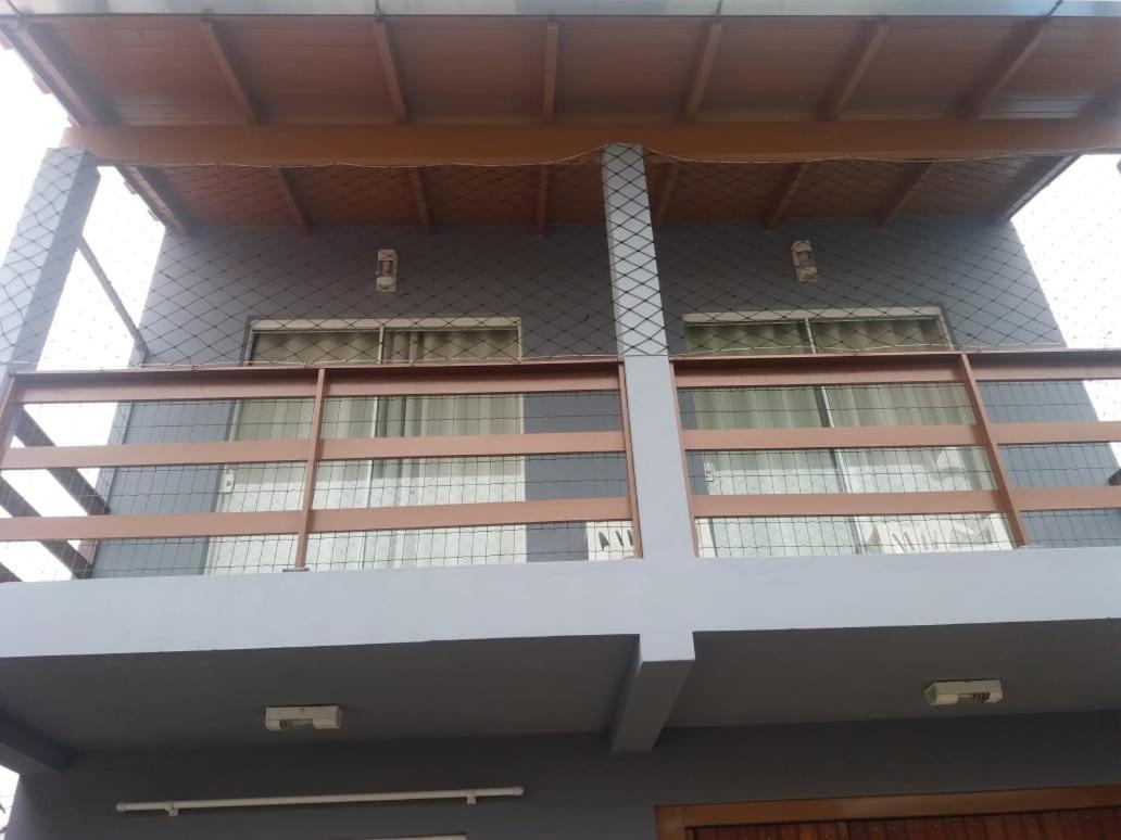 Casa Em Torres Praia Da Cal Exterior foto